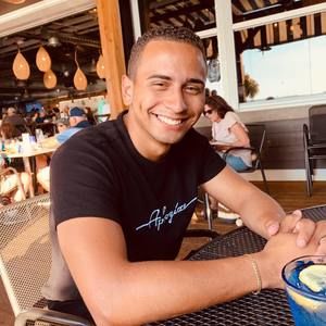 Meet your Posher, Edward